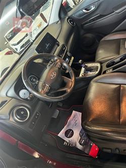 هيونداي كونا